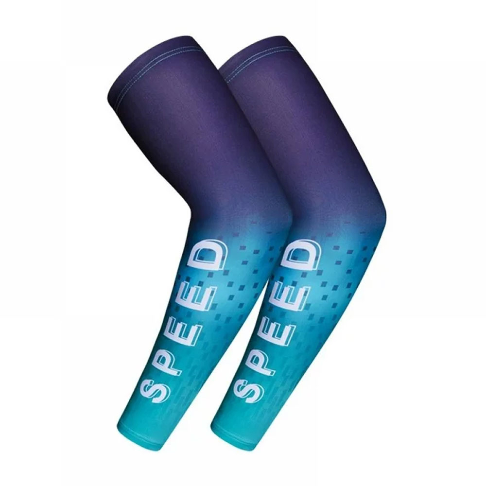 Customized Sublimation Arm Sleeve