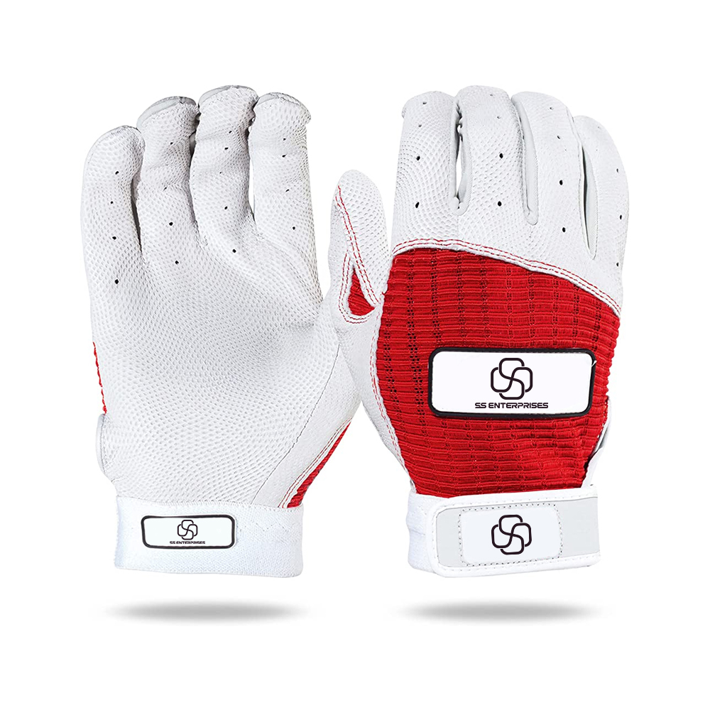 Baseball Batting Gloves