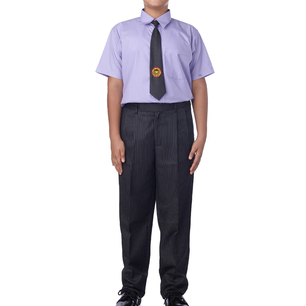 School Uniforms